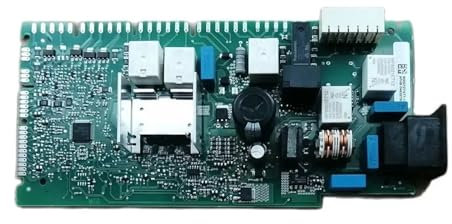 Geschirrspüler-Motherboard, Kompatibel Mit Siemens Bosch, 9000727477 Geschirrspüler-Steuerplatine