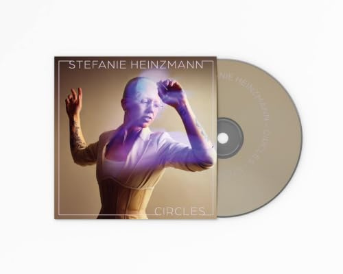 Circles (CD im DigiPak)