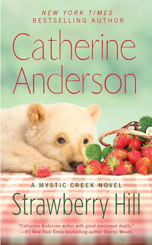 Strawberry Hill (Mystic Creek)
