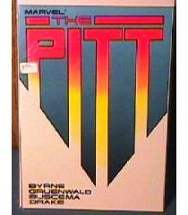 The Pitt