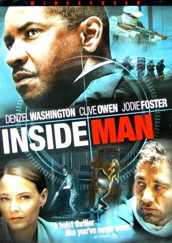 Inside Man [2006] (REGION 1) (NTSC)