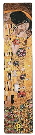 Klimt, The Kiss (Special Editions) Bookmark