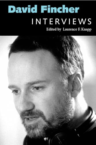 David Fincher: Interviews (Conversations With Filmmakers Series)