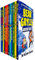 Bear Grylls The Complete Adventures Collection 12 Books Set
