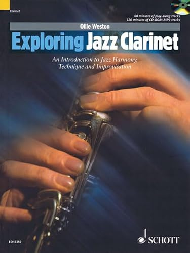 Exploring Jazz Clarinet