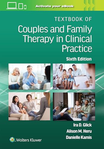 Textbook of Couples and Family Therapy in Clinical Practice