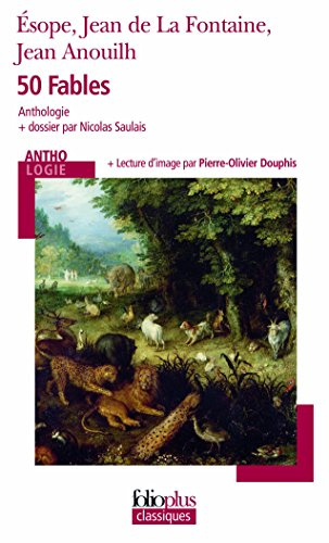 FOLIO PLUS CLASSIQUE