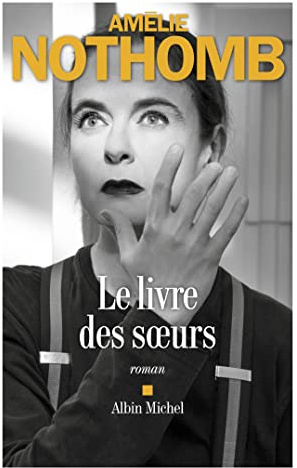 Michel albin SA