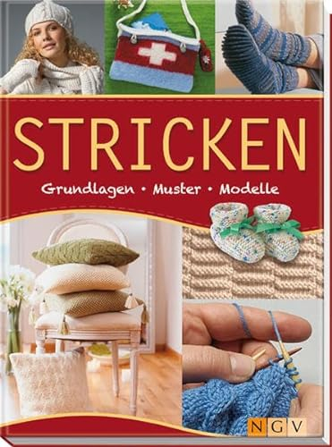 Stricken: Grundlagen - Muster - Modelle