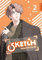 Sketch - Jedes Bild von dir 02