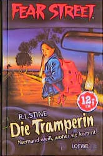 Die Tramperin (Fear Street)