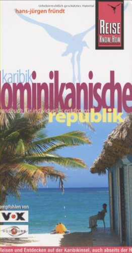 Dominikanische Republik (Reiseführer)