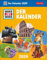 WAS IST WAS - Der Kalender. Tagesabreißkalender 2024. Kinderkalender zur beliebten Buchreihe. Tageskalender zum Abreißen - täglich Neues lernen mit dem Tischkalender 2024.: Kinderkalender