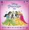 Disney Prinzessinnen Broschurkalender 2023. Wand-Kalender 2023 für Kinder zum Eintragen mit den Heldinnen der Disneyfilme. Viel Platz für Notizen und zusätzliches Poster!