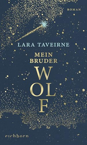 Mein Bruder Wolf: Roman