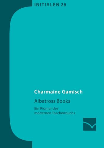 Albatross Books: Ein Pionier des modernen Taschenbuchs