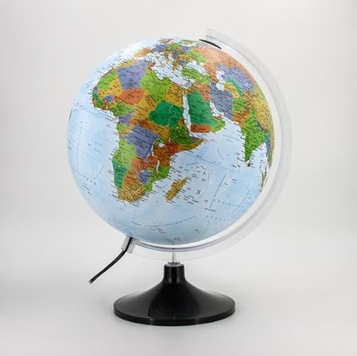 Carbon Explorer: National Geographic Carbon Explorer (Klassischer Globus)