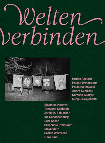 Welten verbinden: Ein Brandenburg Buch