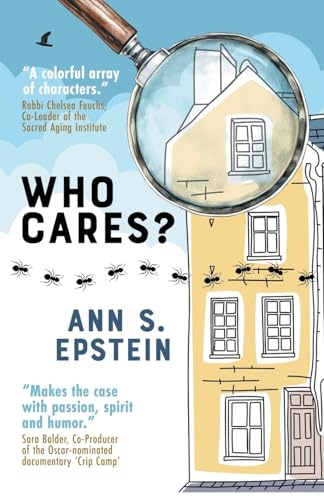 Who Cares?