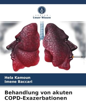 Behandlung von akuten COPD-Exazerbationen
