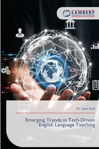 Emerging Trends in Tech-Driven English Language Teaching: DE