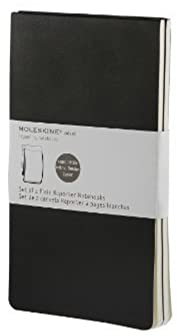 Moleskine Folio Digital / Ersatz Volant-Notizheft / für eReader-Cover