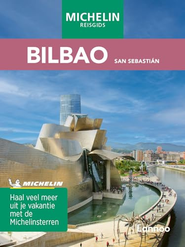 Bilbao San Sebastian week-end (De Groene Reisgids)