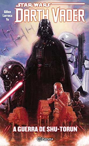Star Wars - Darth Vader 3