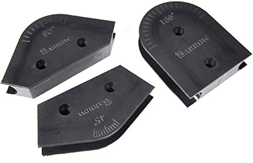 Barrow AWGM3-16 Rohrbiege-Set, starr, 16 mm