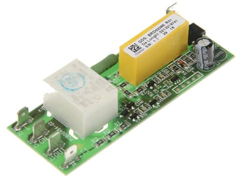 DeLonghi-Board PCB Timer ecp31.21 ECP35.31 ECP33.21 EC220CD ec221.b ec201cd EC