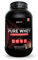 EAFIT | Pure Whey | Whey protein | Prise de Muscle et le Fitness | Homme et Femme | 31g de Protéines + 7g de BCAA + 11 Vitamines par Shaker | Assimilation Rapide| Double Chocolat 2,2Kg