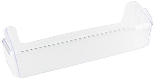 Spares2go Door Shelf Tray for Samsung Fridge Refrigerator