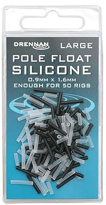 Drennan Pole Float Silicone: Large
