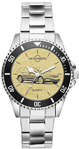 KIESENBERG Uhr - Geschenke für Mondeo Turnier 2007-2014 Fan 4311