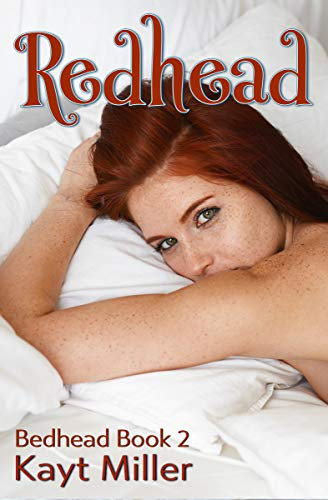 Redhead: Bedhead Book 2 (English Edition)