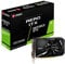 MSI Gaming GeForce GTX 1650 128 Bits HDMI/DP/DVI 4 Go GDRR6 HDCP Support DirectX 12 VR Ready ITX Carte Graphique (GTX 1650 D6 Aero ITX OCV1) (G165D6AIC1)