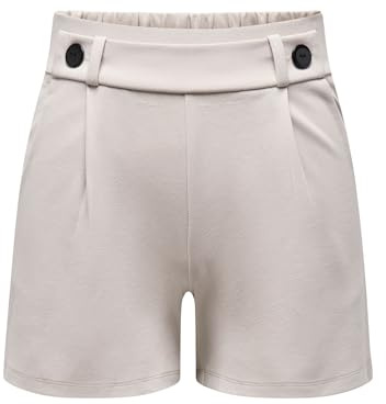 JDY Damen Lässige Shorts Jdygeggo Shorts JRS Noos