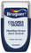 Bruguer Tester Colores del Mundo Pintura para paredes monocapa Mediterráneo Azul Suave