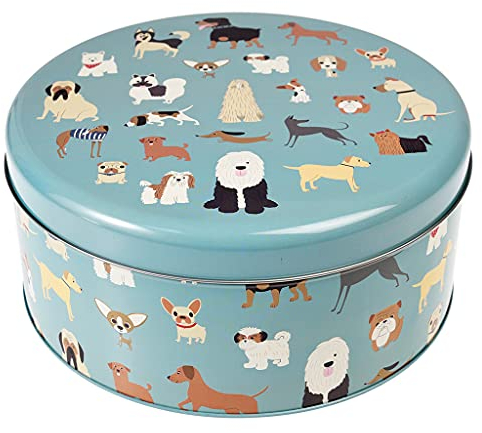 Rex London Best In Show Cake Tin