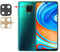 XoTek Lente in vetro per fotocamera Xiaomi Redmi Note 9 Pro lente fotocamera lente vetro vetro