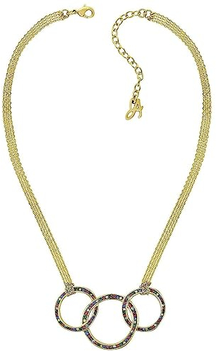 Adore Collar Mujer 5448644 15 cm