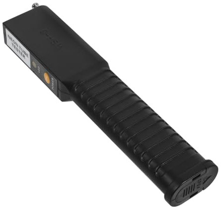 DOITOOL Neonröhrentester mit Led-anzeige für Hand-led-röhren und -leuchtstofflampen Universeller Lampendetektor Batterie nicht Enthalten