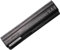 Batterie pour Ordinateur Portable HP MU06 MU09 593553-001 593554-001 593562-001 636631-001 HSTNN-LB0W HSTNN-UB0W HSTNN-Q62C HSTNN-DB0W HSTNN-LB0Y HSTSTSTNN-UB0W NN-LB0X 【10.8V 4400mAh】 (HSTNN-Q62C)