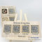 Pahdecor Letrero de madera personalizado con código Qr de Venmo Instagram, letrero personalizado de Paypal en efectivo con aplicación de pago, pequeña placa emergente de reseña, empresa, belleza,