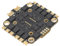 Akozon HAKRC 4-in-1 ESC 45A FPV RC Drohne Elektronischer Geschwindigkeitsregler mit Doppeltem Lochabstand