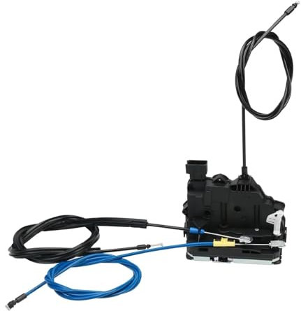 Actionneur Serrure Porte pour Jumper pour Ducato pour Boxer pour Bus/pour Autocar/pour Châssis Fourgon 06-23 1633563680 9138X3 9138L1 1617340580 Serrure Porte Coulissante Serrure Porte Servomoteur