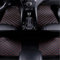 AFHGZZB Auto Fußmatten, für BMW X2 U10 2023 Allwetter Auto FußMatten Teppiche rutschfest Innenraum Interieur Bodenmatte Zubehör,C