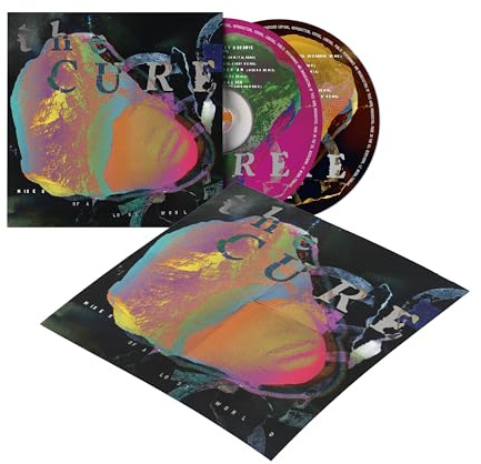 Mixes of A Lost World (Ltd. 2CD)