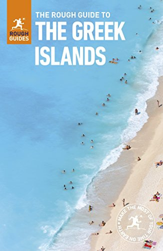 The Rough Guide to Greek Islands