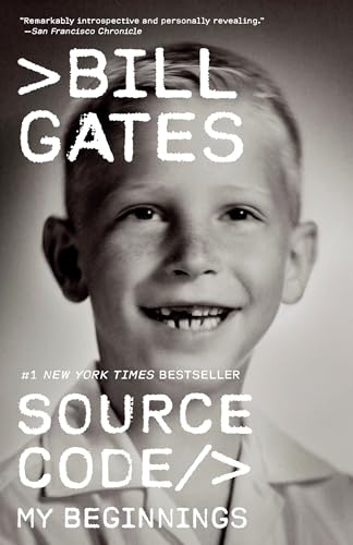 Source Code: My Beginnings